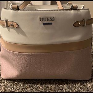 Guess purse